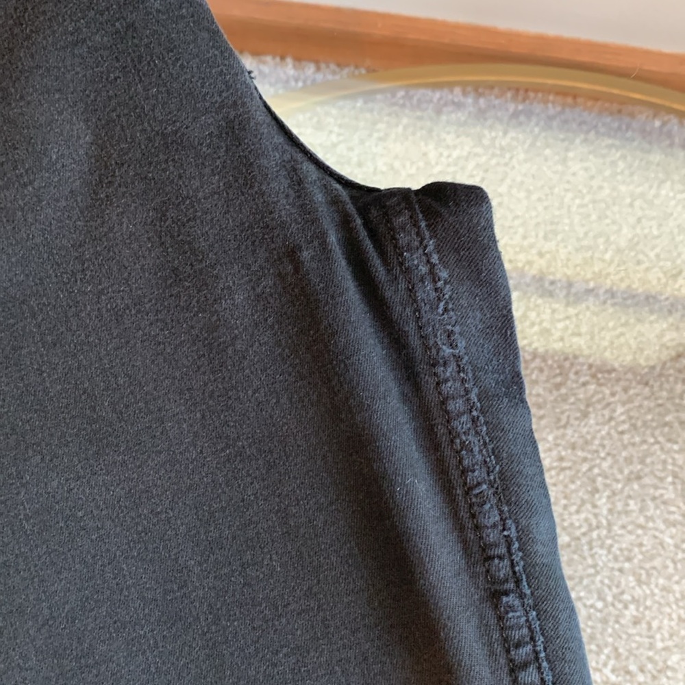 Jen 7 By 7 For All Mankind Ankle Skinny Jeans - Picture 11 of 16